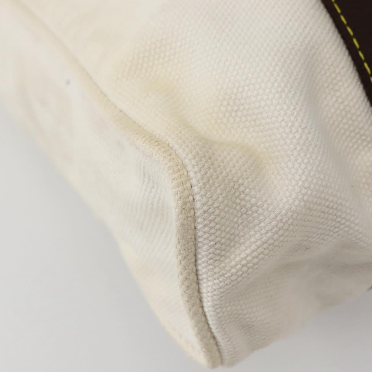 Louis Vuitton Antigua Tote Canvas, ECRU, CANVAS, Tote bag