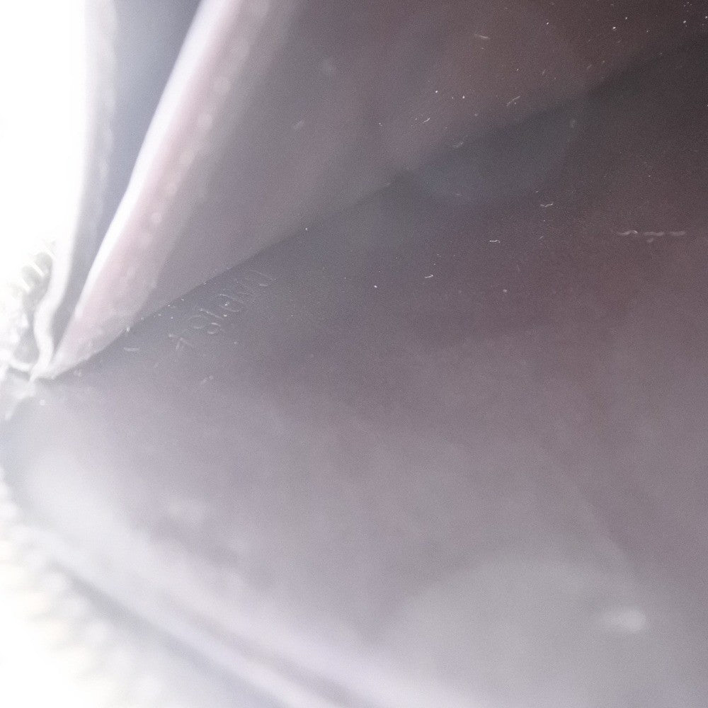 Louis Vuitton Porte-Monnaie Zippy Wallet Monogram Vernis, BURGUNDY, PATENT_LEATHER, Wallets