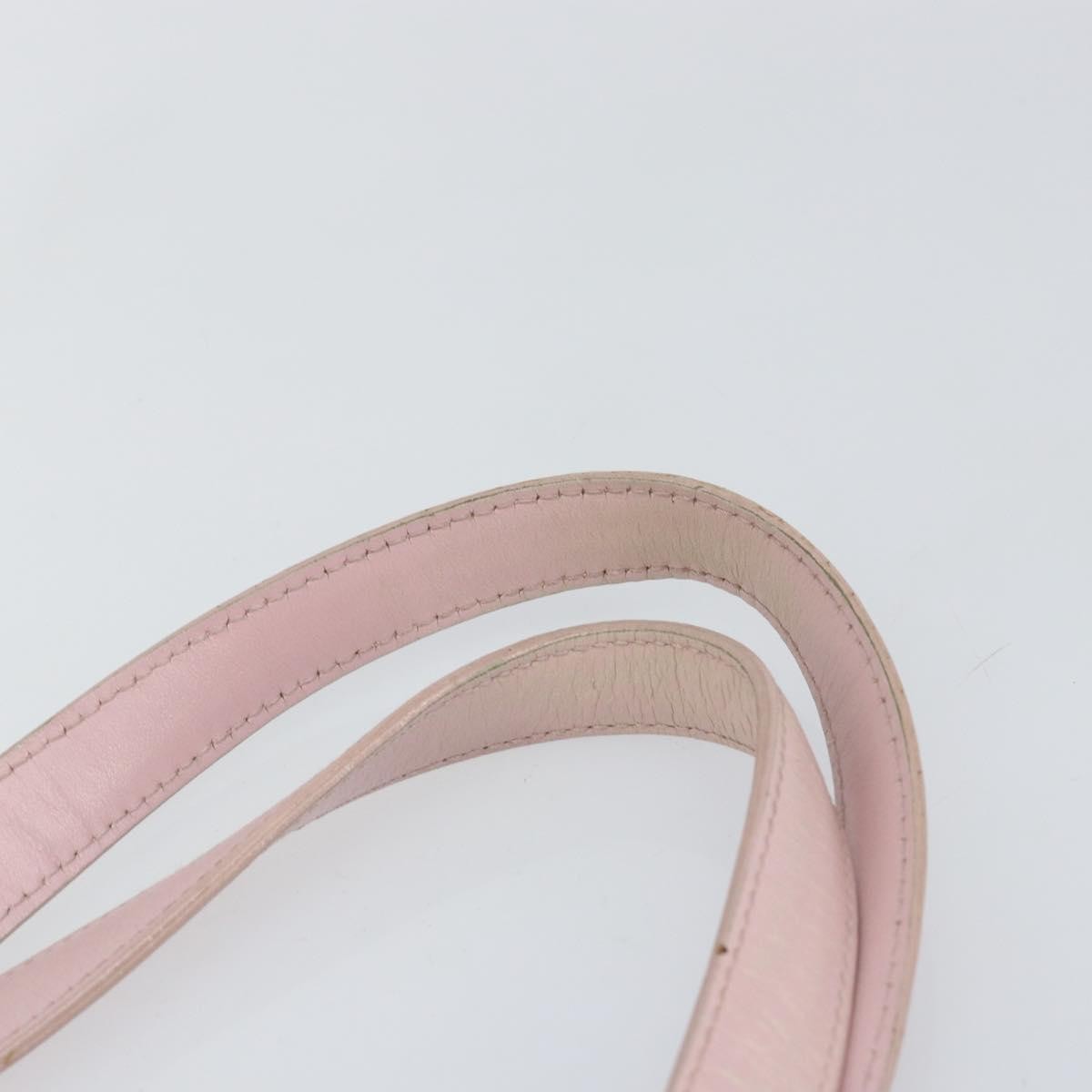 Chanel Travel Line Tote Nylon, PINK, NYLON, Tote bag