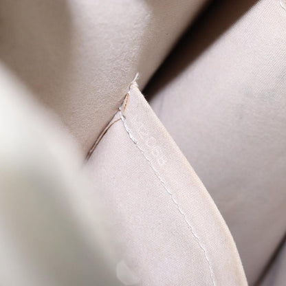 Louis Vuitton Madeleine Handbag Epi Leather, WHITE, LEATHER, Handbag