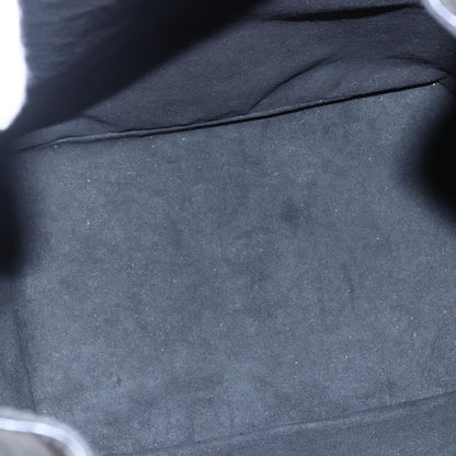 Louis Vuitton Noe Handbag Epi leather, BLACK, LEATHER, Shoulder bag