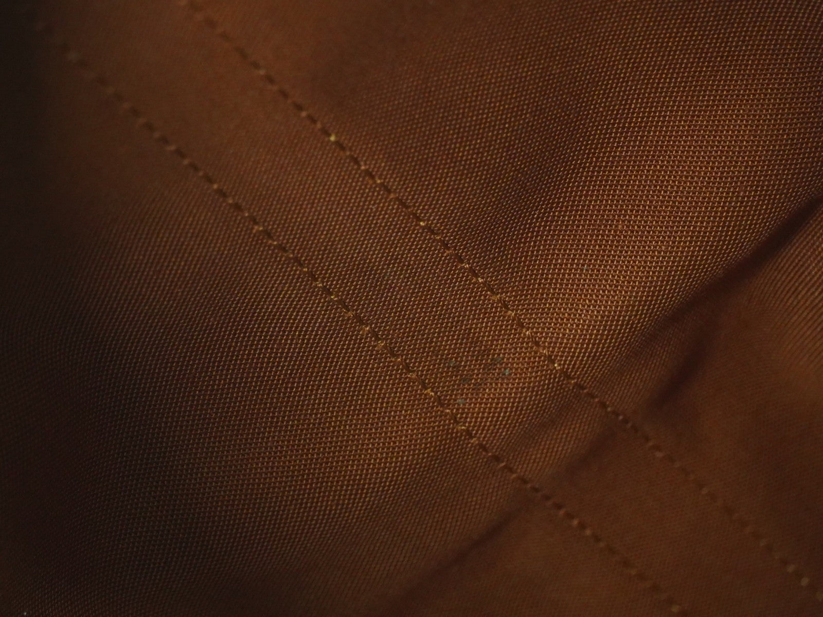 Louis Vuitton Keepall Bandouliere Bag Monogram Canvas, BROWN, CANVAS, Travel bag