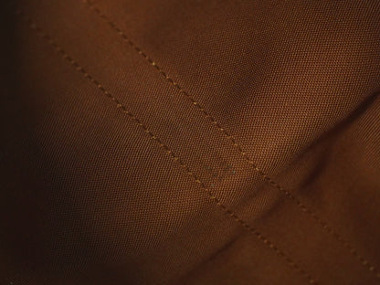 Louis Vuitton Keepall Bandouliere Bag Monogram Canvas, BROWN, CANVAS, Travel bag