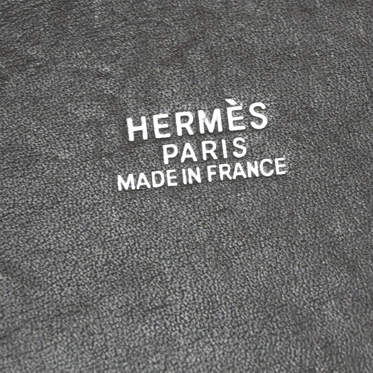Hermes Picotin Bag Toile and Leather, Beige, Canvas, Bag