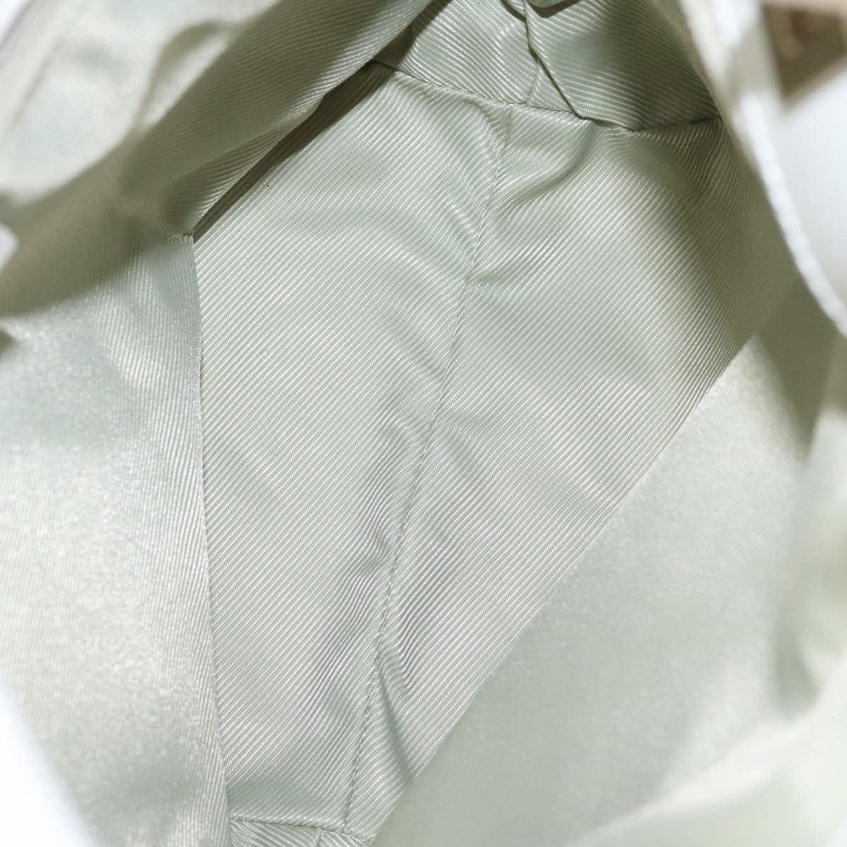 Gucci Vintage Bucket Shopping Tote GG Canvas, BLUE, CANVAS, Tote bag