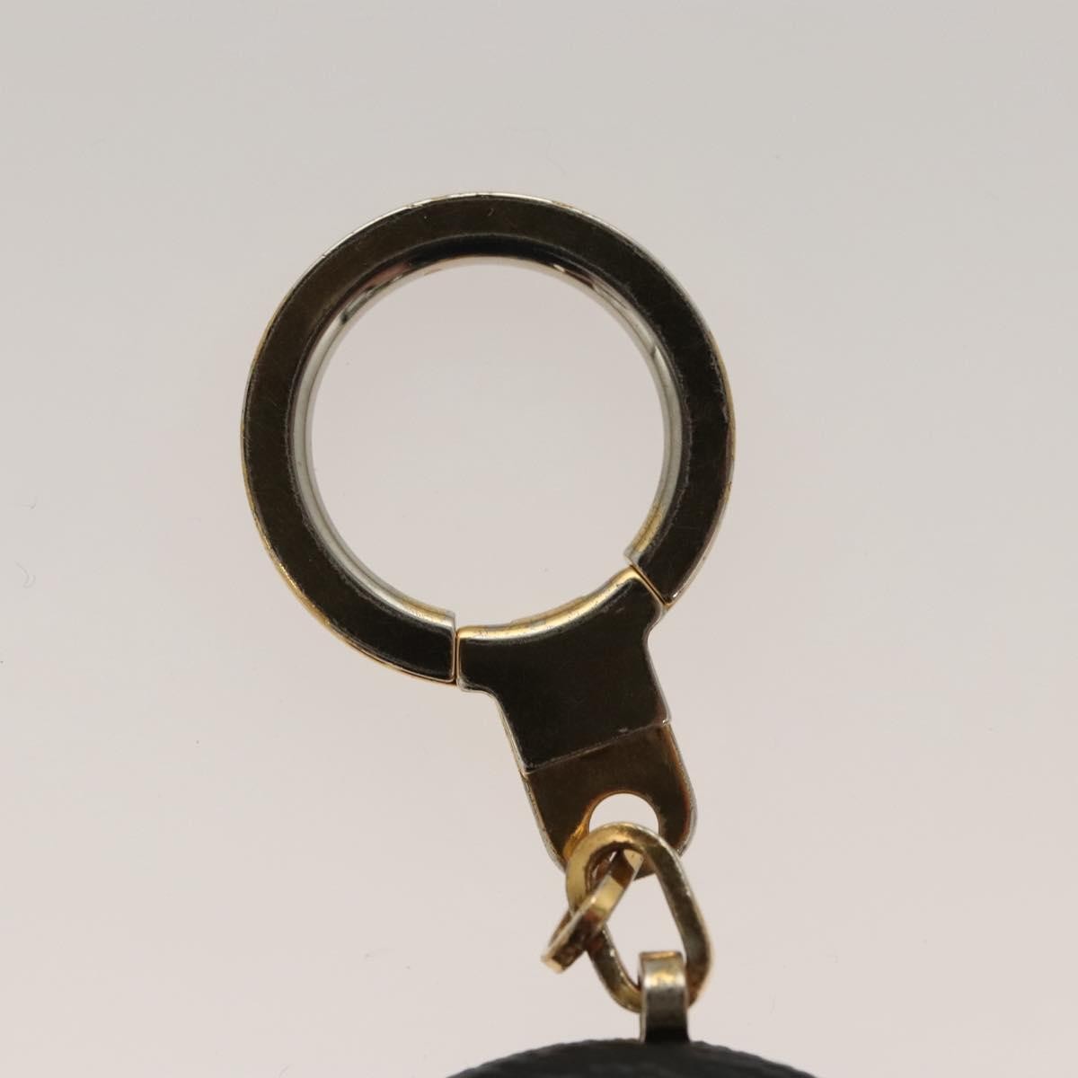 Louis Vuitton Astropill LED Keychain Monogram Multicolor, Black, Canvas, Charm
