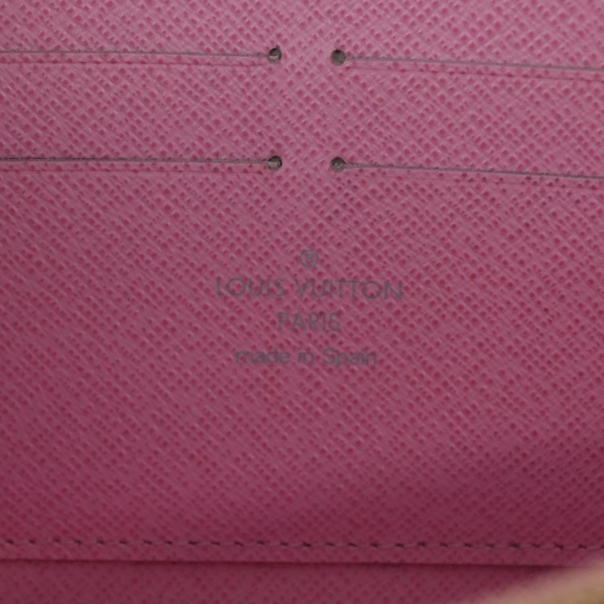 Louis Vuitton Zippy Wallet NM Monogram Multicolor Canvas, MULTICOLOUR, CANVAS, Wallets