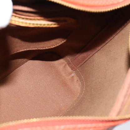 Louis Vuitton Cup le touquet shoulder bag Cup Canvas, RED, CANVAS, Shoulder bag