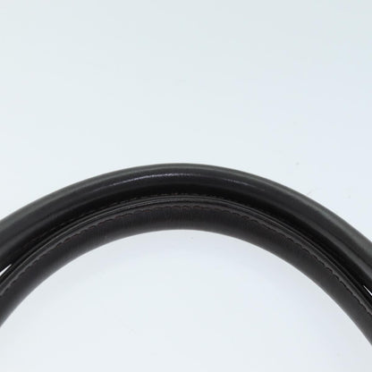 Burberry Nova Check Tote Nylon, BROWN, NYLON, Tote bag