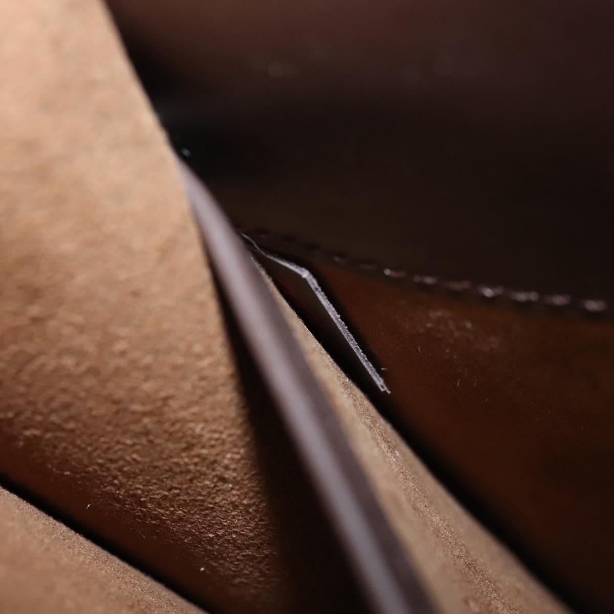 Louis Vuitton Altona Bag Damier, BROWN, CANVAS, Briefcase