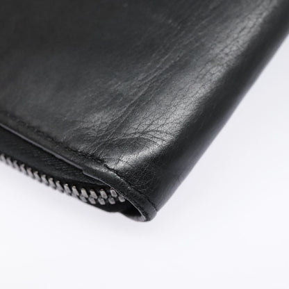 Louis Vuitton Zippy Wallet Vertical Monogram Shadow Leather, BLACK, LEATHER, Wallets