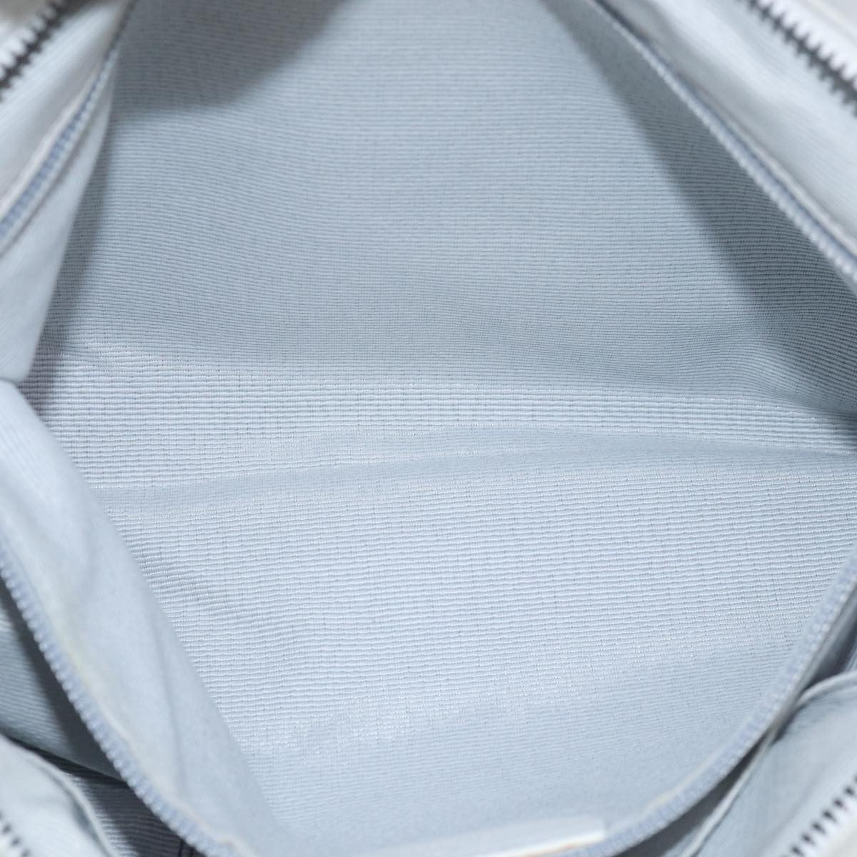 Salvatore Ferragamo Marisa Satchel Leather, WHITE, LEATHER, Handbag