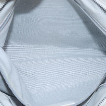 Salvatore Ferragamo Marisa Satchel Leather, WHITE, LEATHER, Handbag