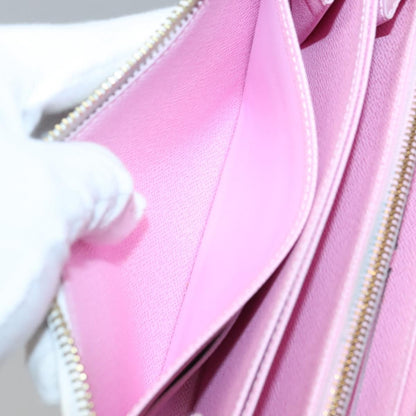 Louis Vuitton Zippy Wallet NM Monogram Multicolor Canvas, MULTICOLOUR, CANVAS, Wallets