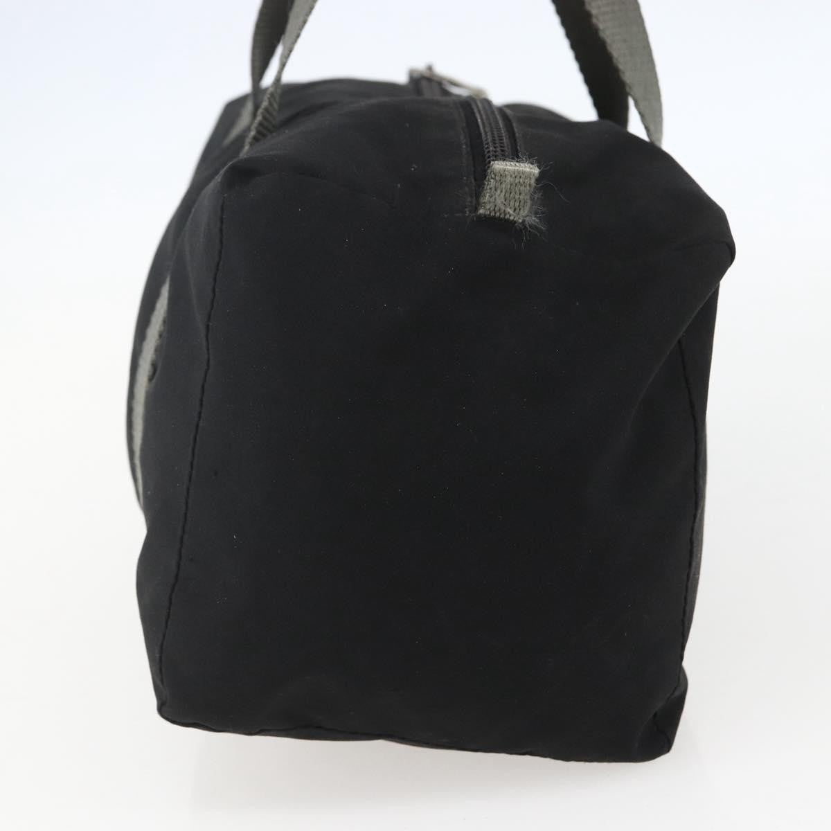 Prada Sport handbag Nylon, BLACK, NYLON, Handbag