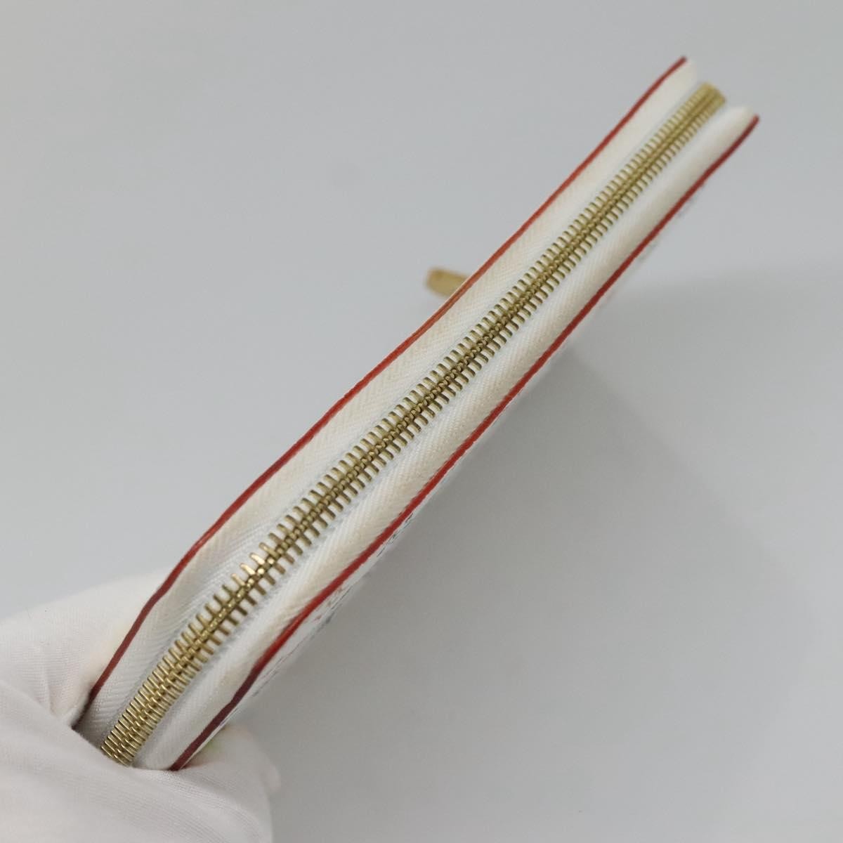 Louis Vuitton Zippy Wallet NM Monogram Multicolor Canvas, MULTICOLOUR, CANVAS, Wallets