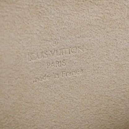 Louis Vuitton Florentine Waist Bag Monogram Canvas, BROWN, CANVAS, Crossbody bag