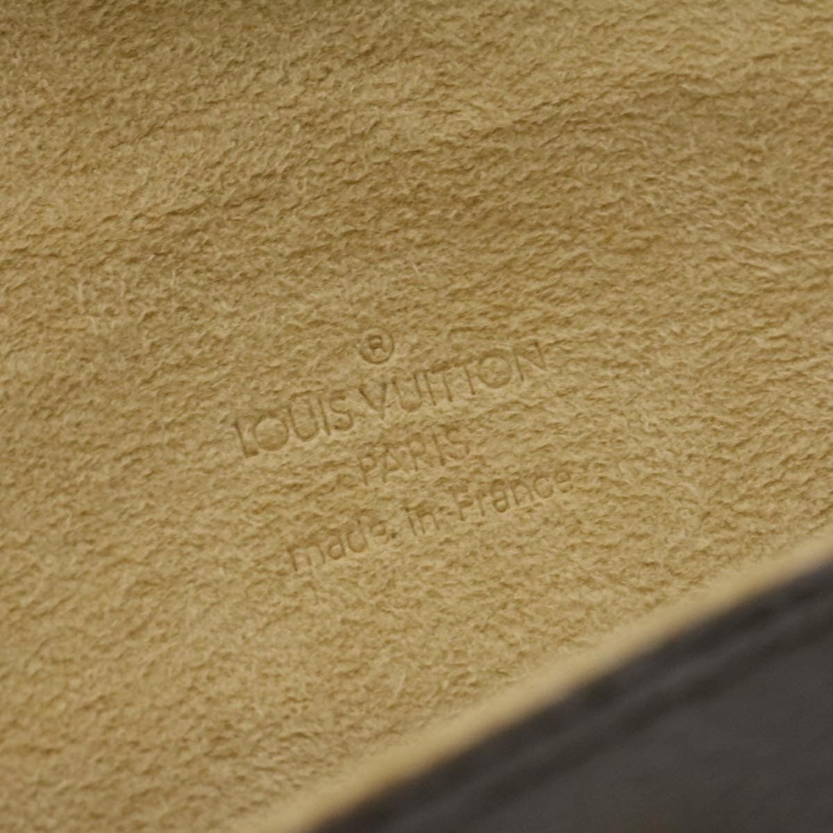 Louis Vuitton Florentine Waist Bag Monogram Canvas, BROWN, CANVAS, Travel bag