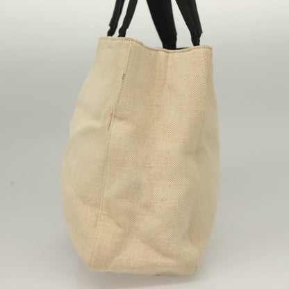 Prada Sport Tote bag Canvas, BEIGE, CANVAS, Tote bag