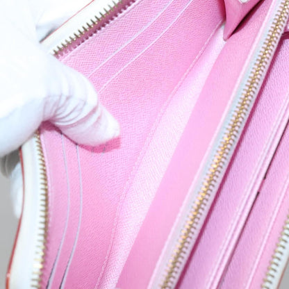 Louis Vuitton Zippy Wallet NM Monogram Multicolor Canvas, MULTICOLOUR, CANVAS, Wallets