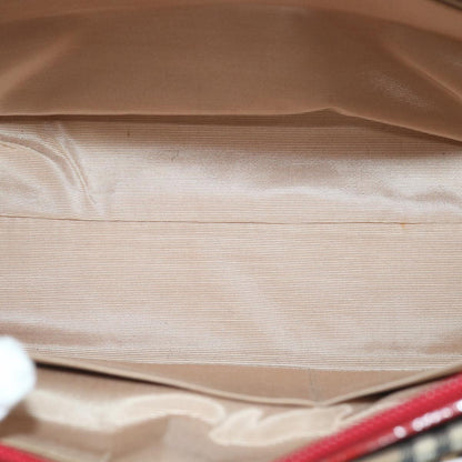 Burberry Nova Check Handbag Nova Check Canvas, BEIGE, CANVAS, Handbag