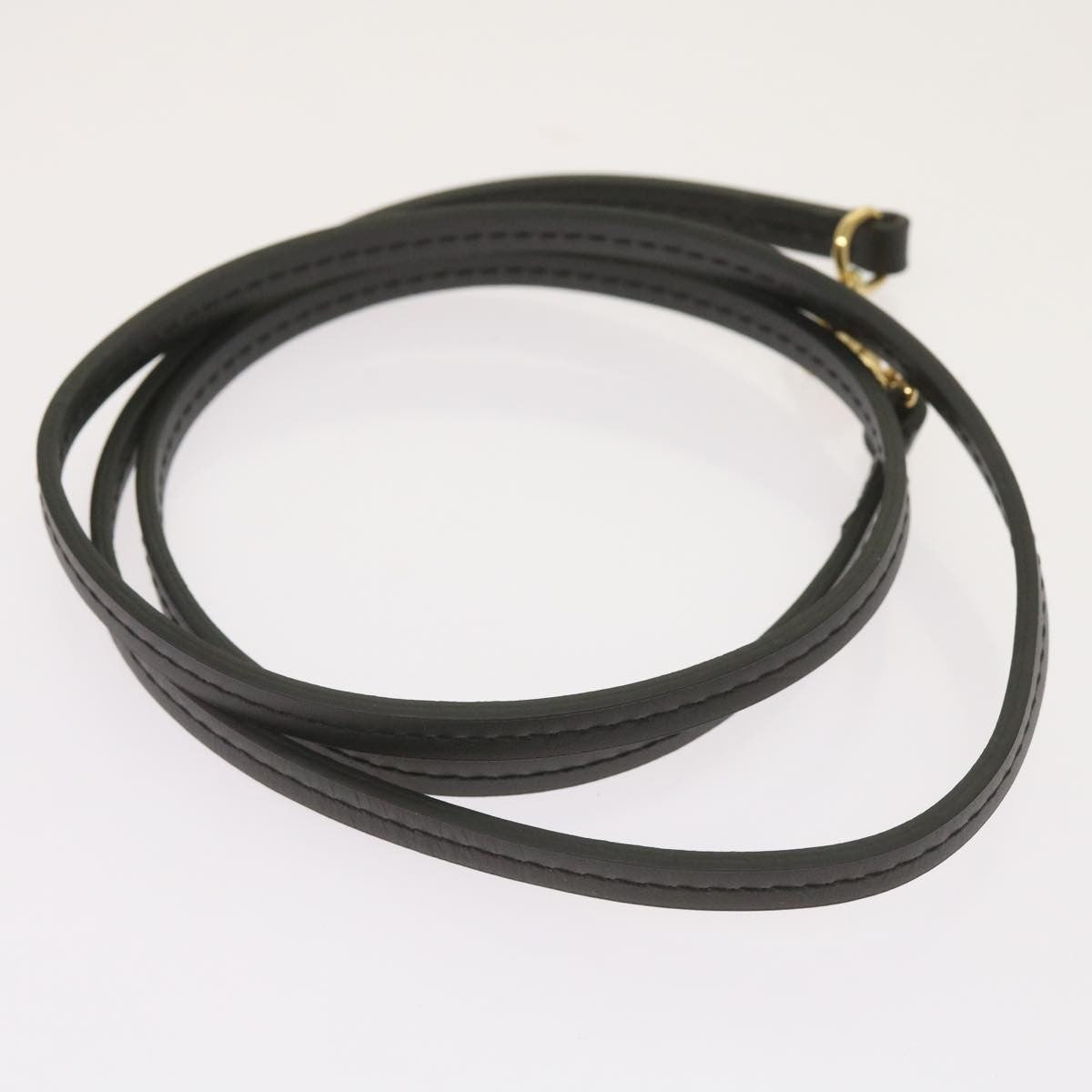 Louis Vuitton Phone case Canvas, BLACK, METAL, Tech accessory