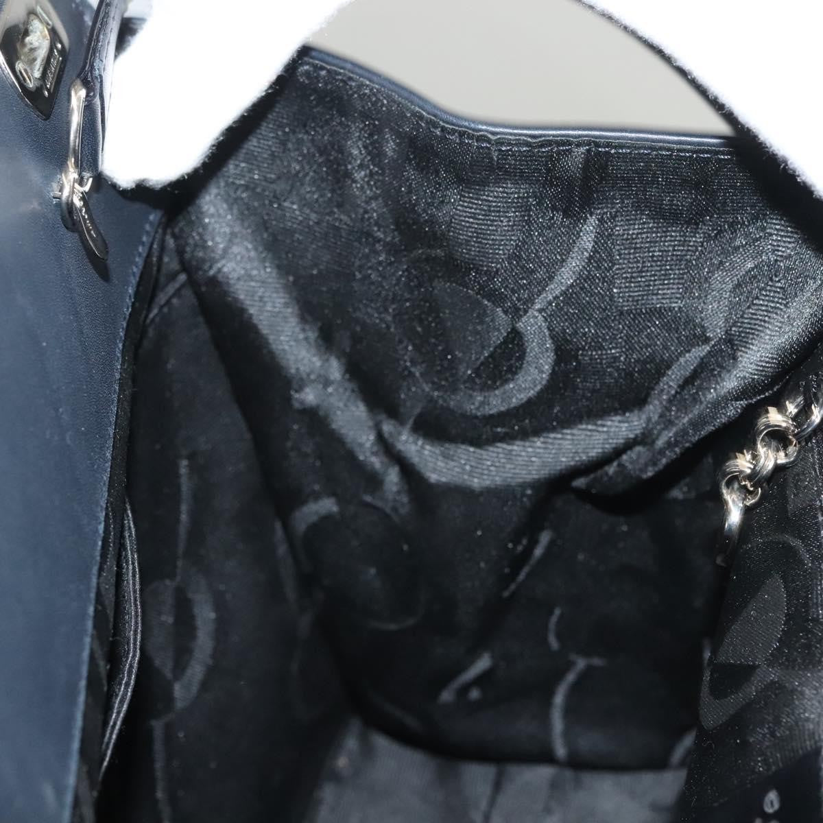 Salvatore Ferragamo Soft W Tote Leather, BLACK, LEATHER, Tote bag