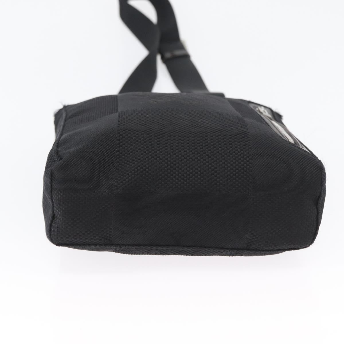 Louis Vuitton Citadin Messenger Bag Damier Geant Canvas, BLACK, CANVAS, Shoulder bag
