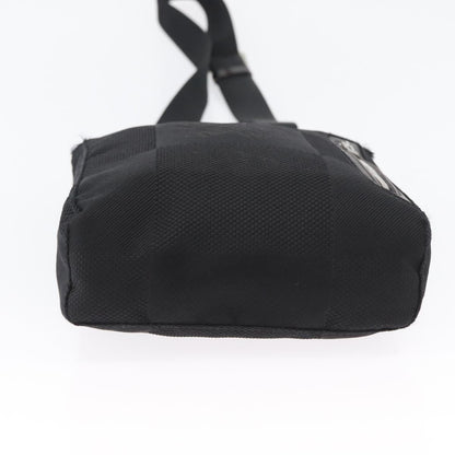 Louis Vuitton Citadin Messenger Bag Damier Geant Canvas, BLACK, CANVAS, Shoulder bag
