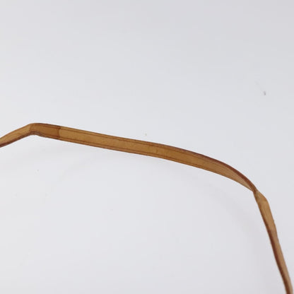 Louis Vuitton Papillon Pochette Monogram Canvas, BROWN, CANVAS, Handbag