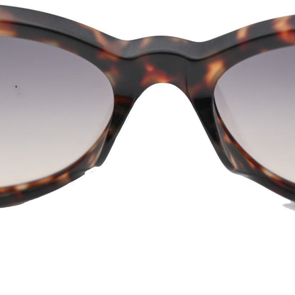 Louis Vuitton Charlotte Sunglasses Plastic, Brown, Plastic, Sunglasses