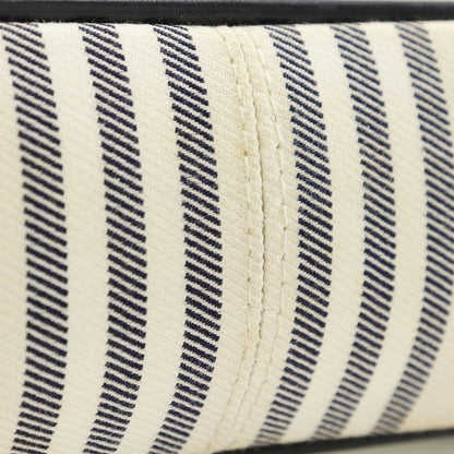 Burberry One belt shoulder bag Canvas, WHITE, CANVAS, Shoulder bag