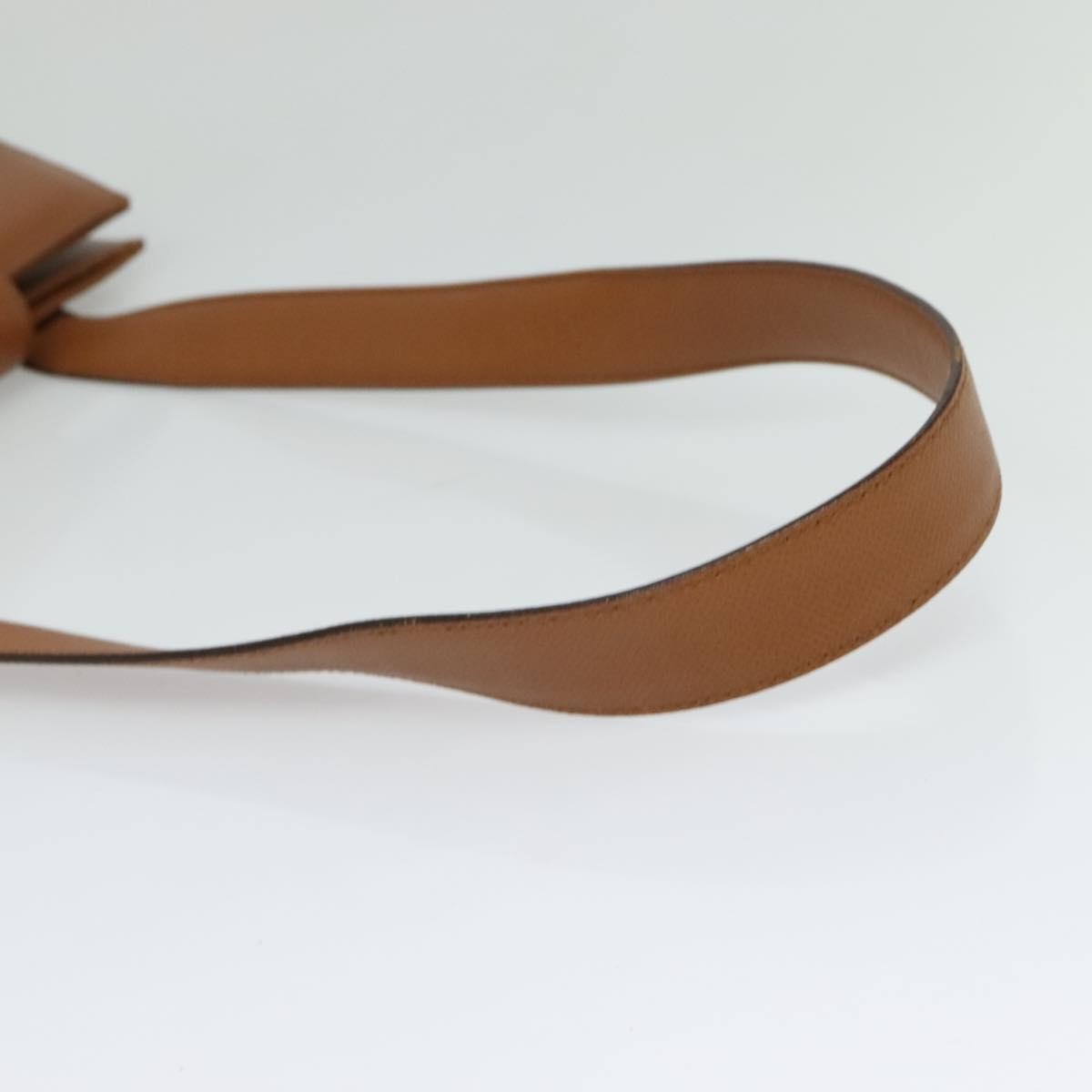 Bvlgari Turnlock Flap Convertible Top Handle Leather, BROWN, LEATHER, Shoulder bag