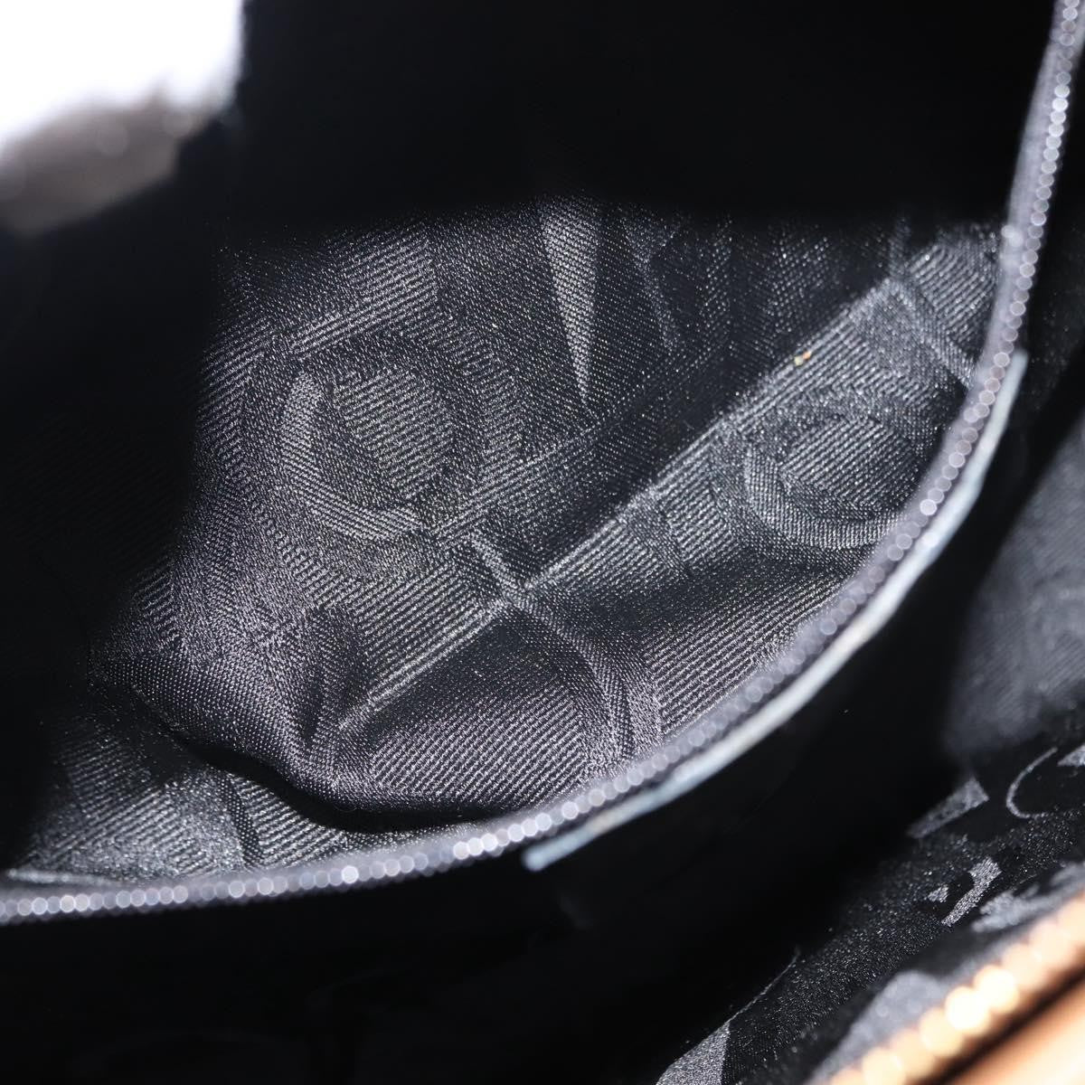 Salvatore Ferragamo Gancini Shoulder Bag Leather, BEIGE, LEATHER, Shoulder bag