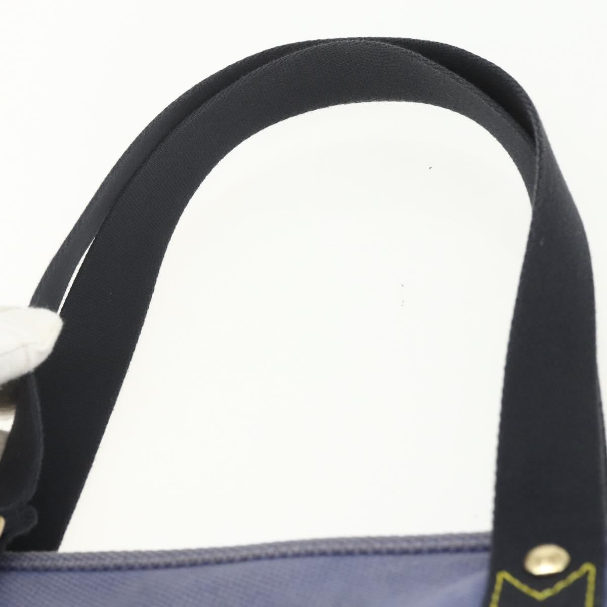 Louis Vuitton Antigua Tote Canvas, PURPLE, CANVAS, Tote bag