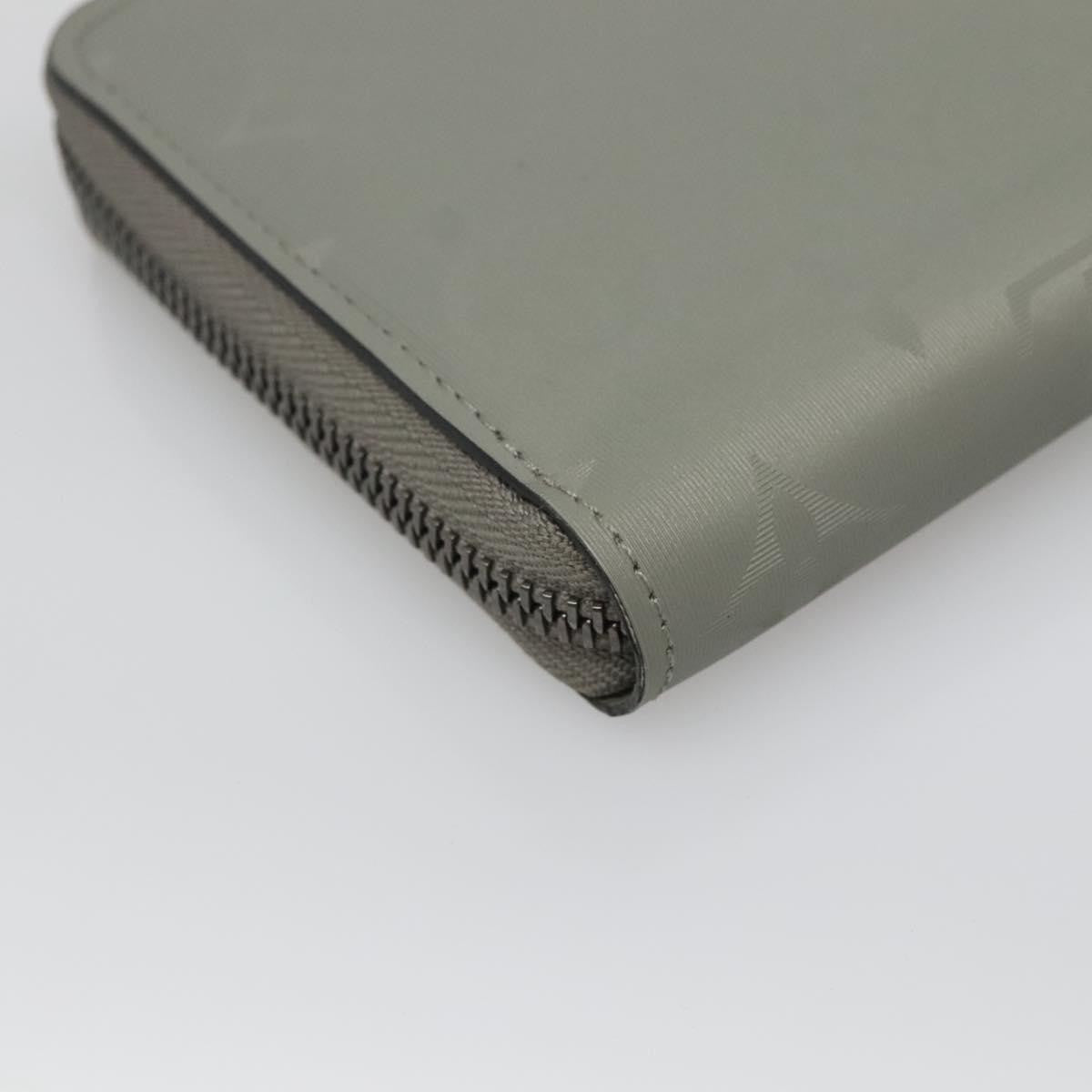 Louis Vuitton Cosmos Wallet Limited Edition Titanium Monogram Canvas, GRAY, CANVAS, Wallets