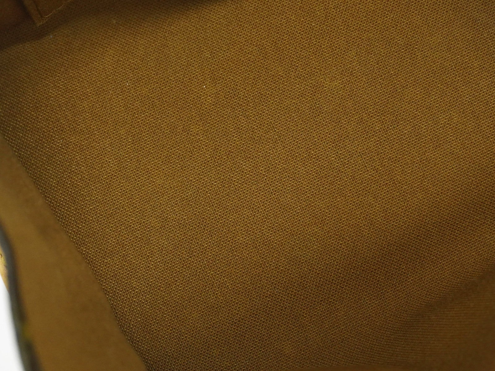 Louis Vuitton Popincourt Handle Bag Monogram Canvas, BROWN, CANVAS, Handbag