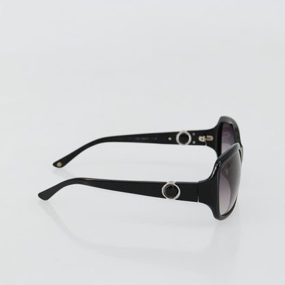 Chanel Logo CC Sunglasses Plastic, Black, Plastic, Sunglasses