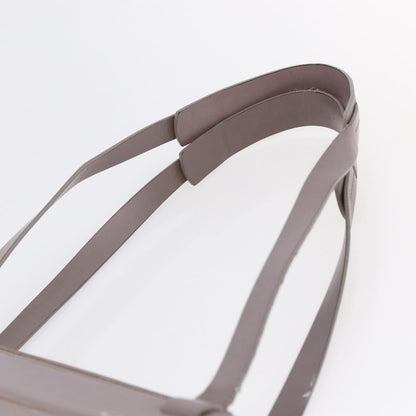 Louis Vuitton Croisette Handbag Epi Leather, PURPLE, LEATHER, Tote bag