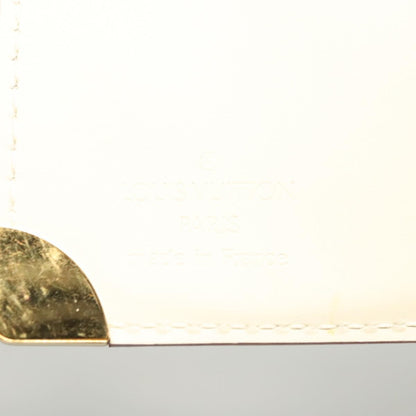 Louis Vuitton Suhali Wallet Leather, BEIGE, LEATHER, Wallets