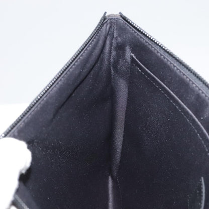 Louis Vuitton Solar Ray A4 Pouch Monogram Canvas, BROWN, CANVAS, Clutche & pouche