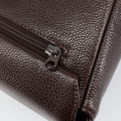 Givenchy Shoulder Bag Leather, BROWN, LEATHER, Shoulder bag