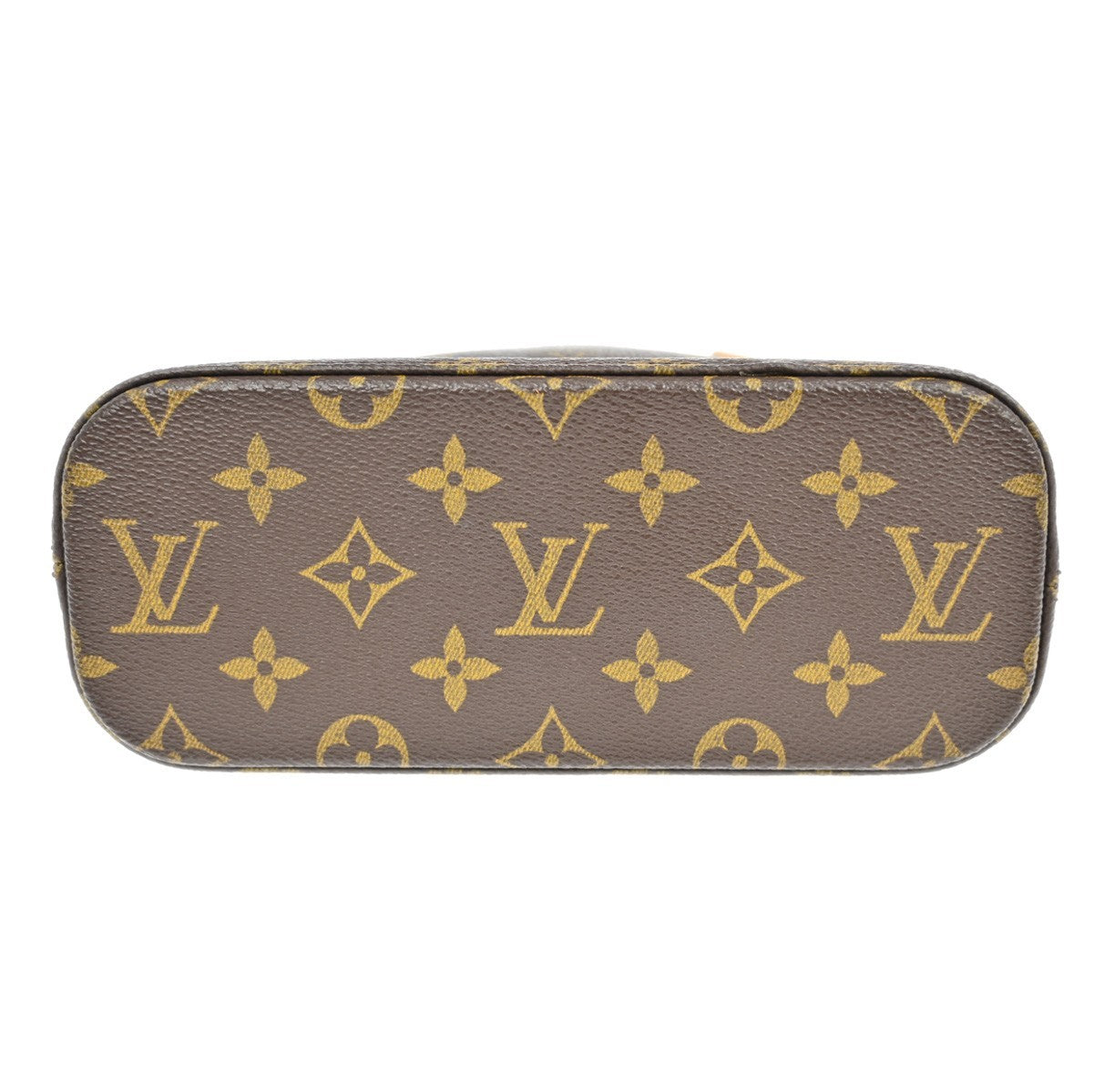 Louis Vuitton Vavin Tote Monogram Canvas, BROWN, CANVAS, Tote bag