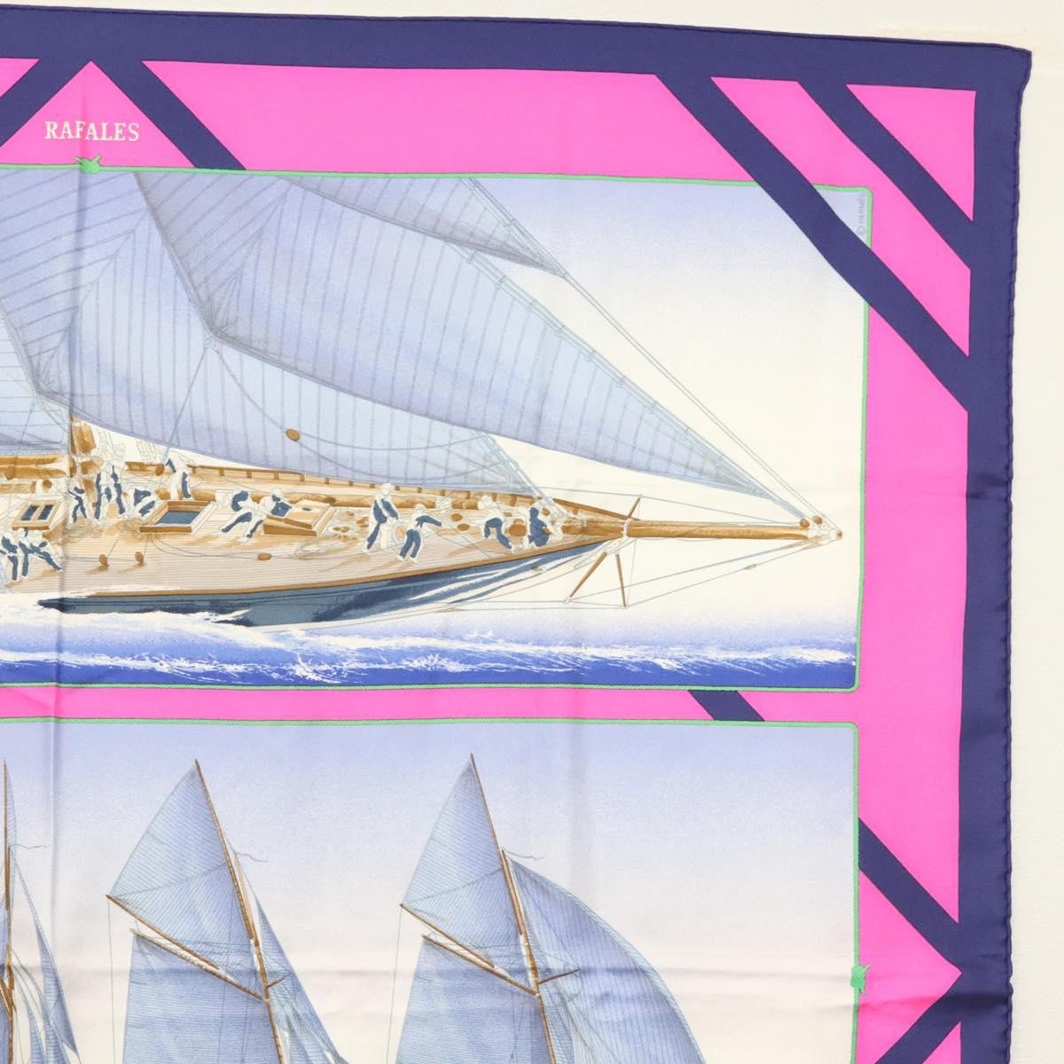 Hermes Carré 90 Silk multicolor, MULTICOLOUR, SILK, Scarve & shawl