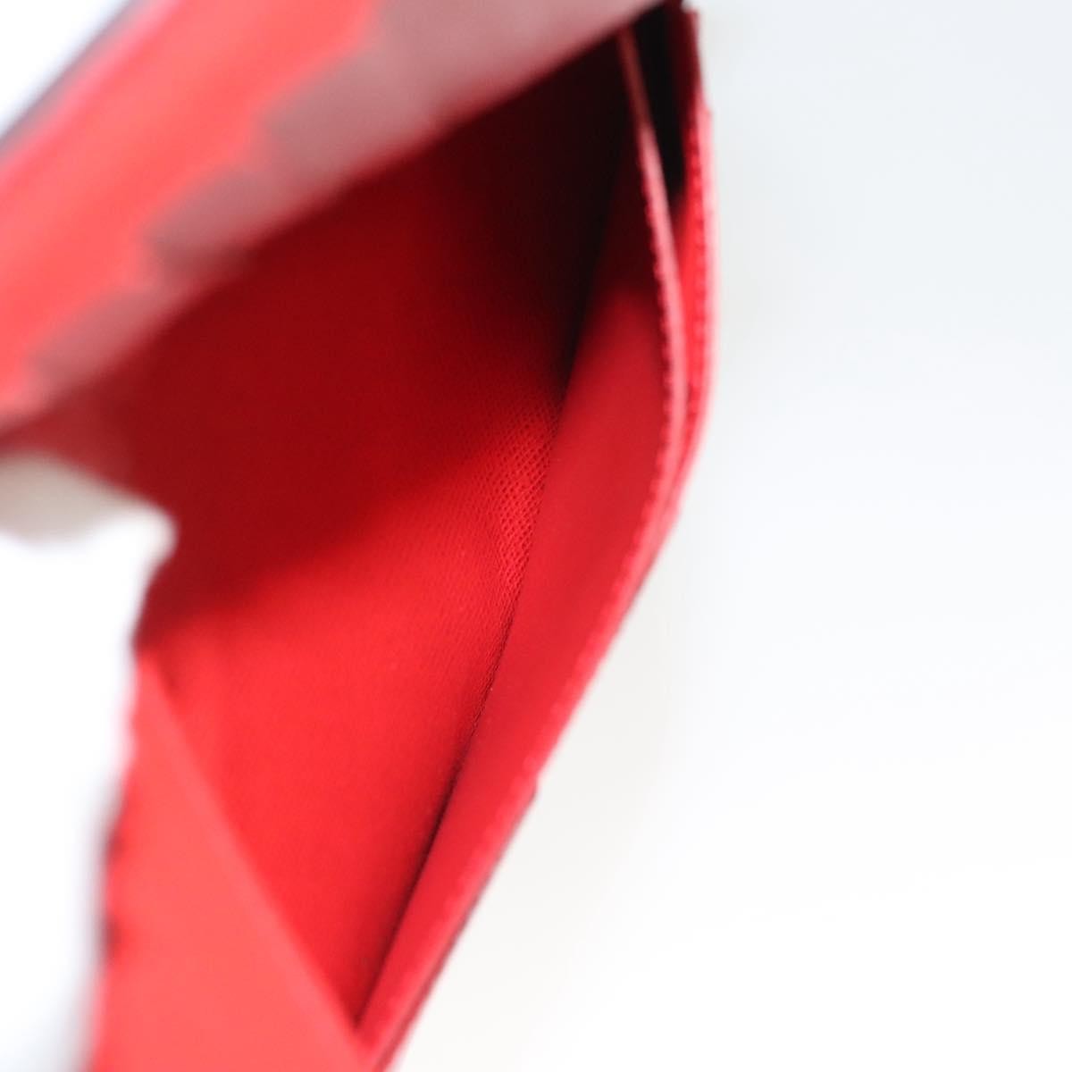 Louis Vuitton Porte Feuille Brother Patchwork, BLUE, CANVAS, Wallets