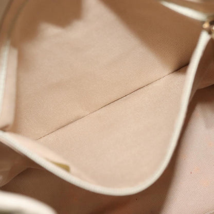 Chanel Camellia Tote Leather, BEIGE, LEATHER, Tote bag