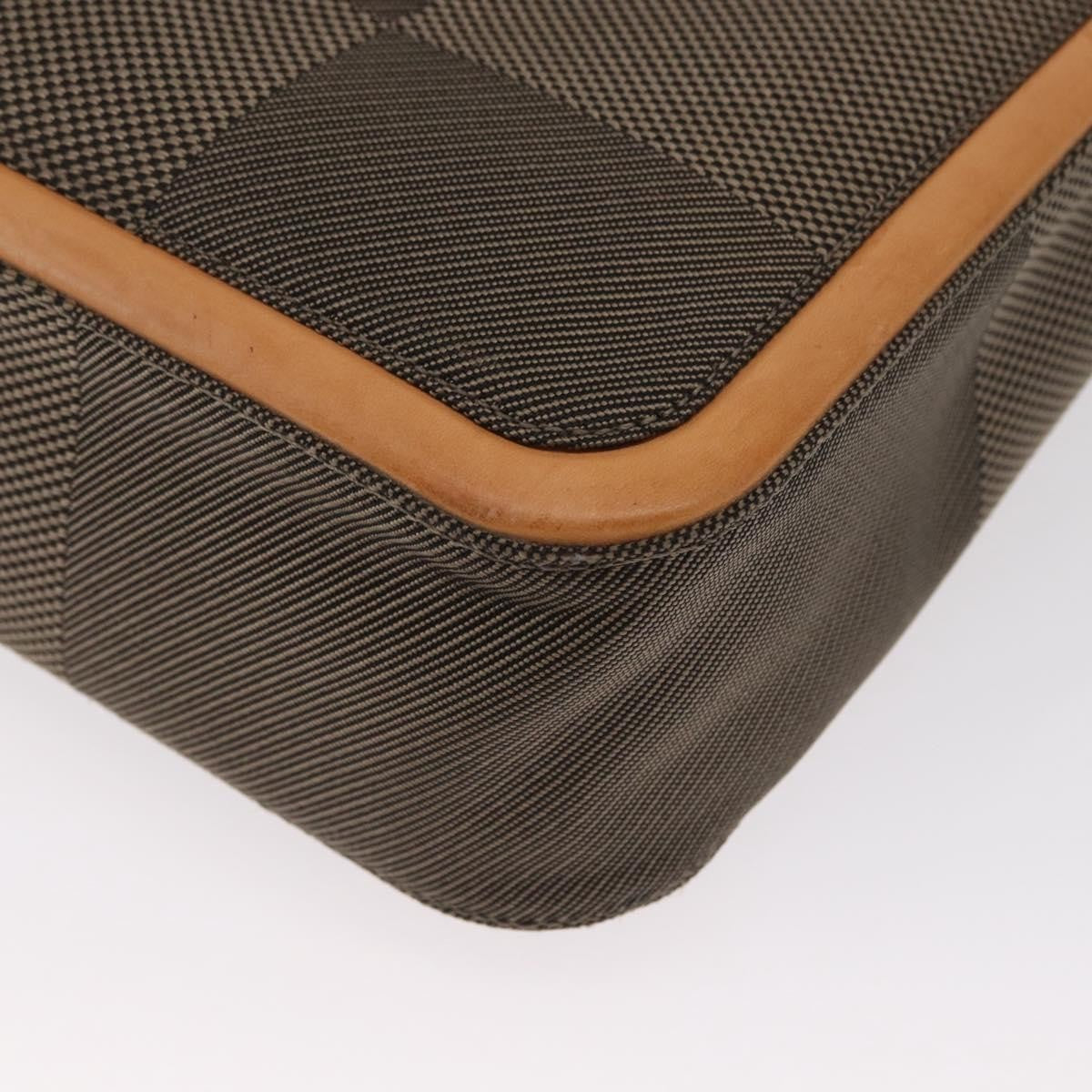 Louis Vuitton Terre Messenger Bag Damier Geant Canvas, BROWN, CANVAS, Shoulder bag