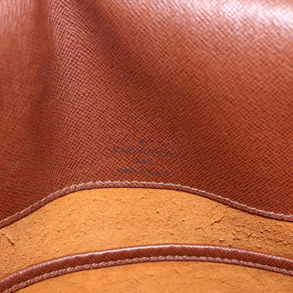 Louis Vuitton Musette Salsa Handbag Monogram Canvas, Multicolour, Canvas, Shoulder Bag