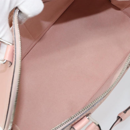 Louis Vuitton Alma Handbag Epi Leather, PINK, LEATHER, Handbag