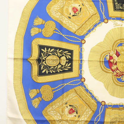 Hermes Carré 90 Silk multicolor, MULTICOLOUR, SILK, Scarve & shawl